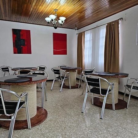 Bnb Ecostay San José Exterior foto