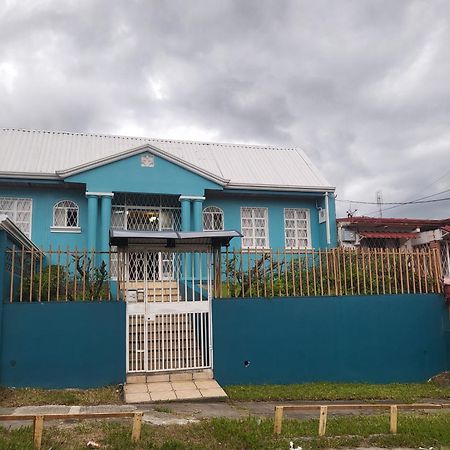 Bnb Ecostay San José Exterior foto