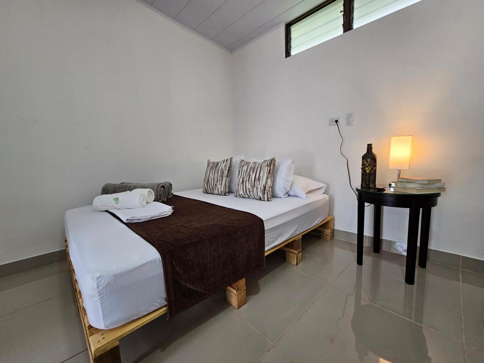 Bnb Ecostay San José Exterior foto