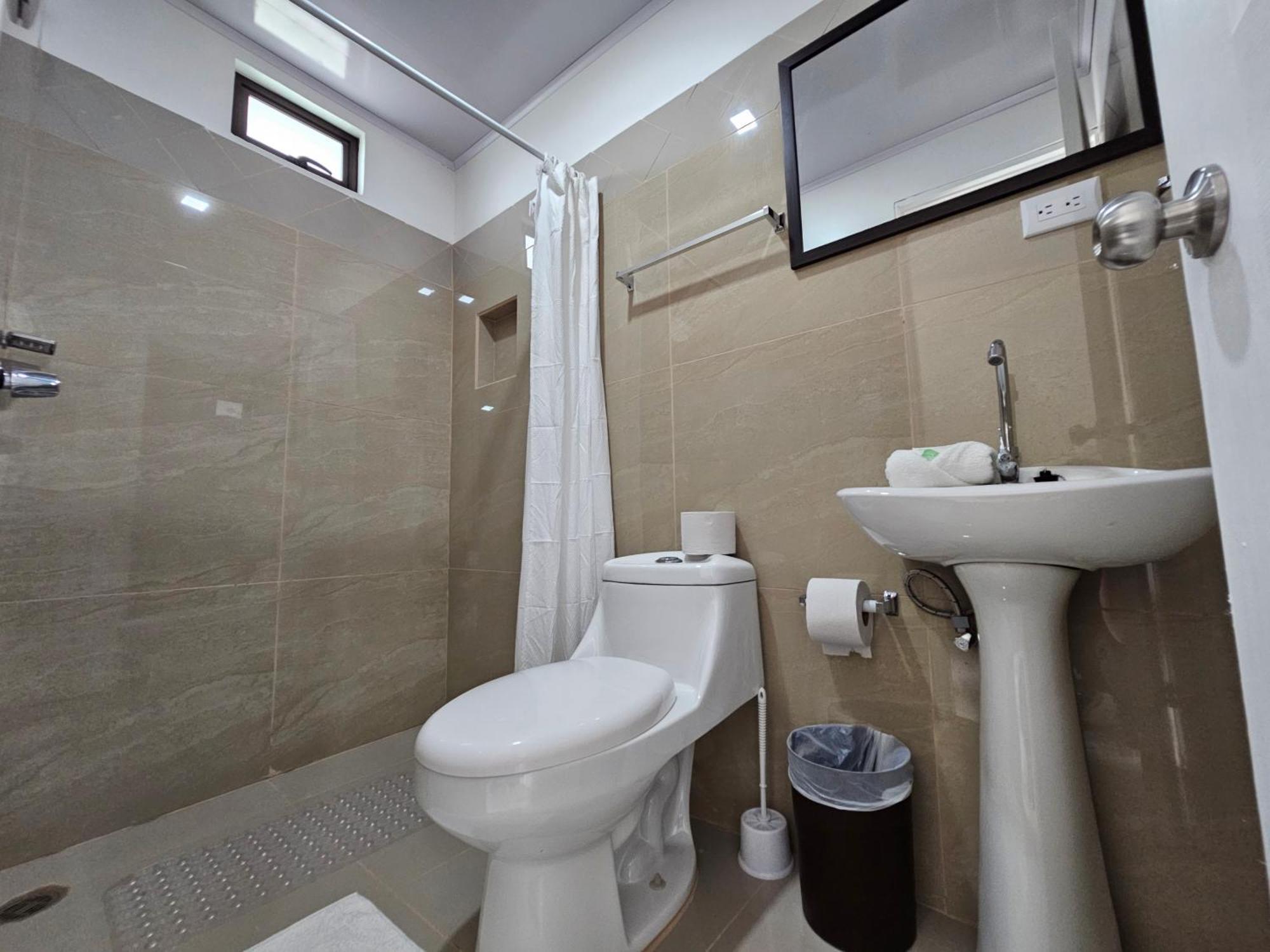 Bnb Ecostay San José Exterior foto