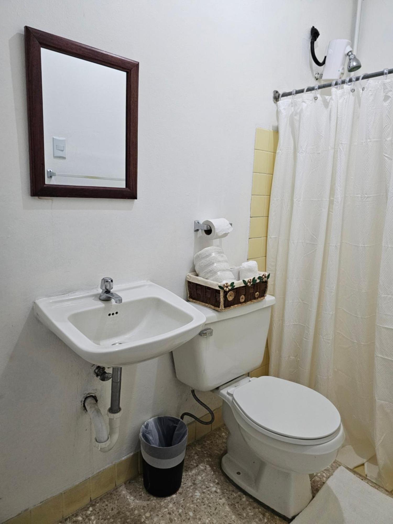 Bnb Ecostay San José Exterior foto
