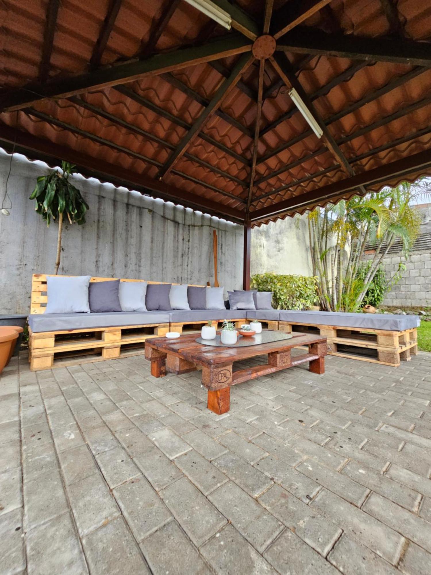 Bnb Ecostay San José Exterior foto