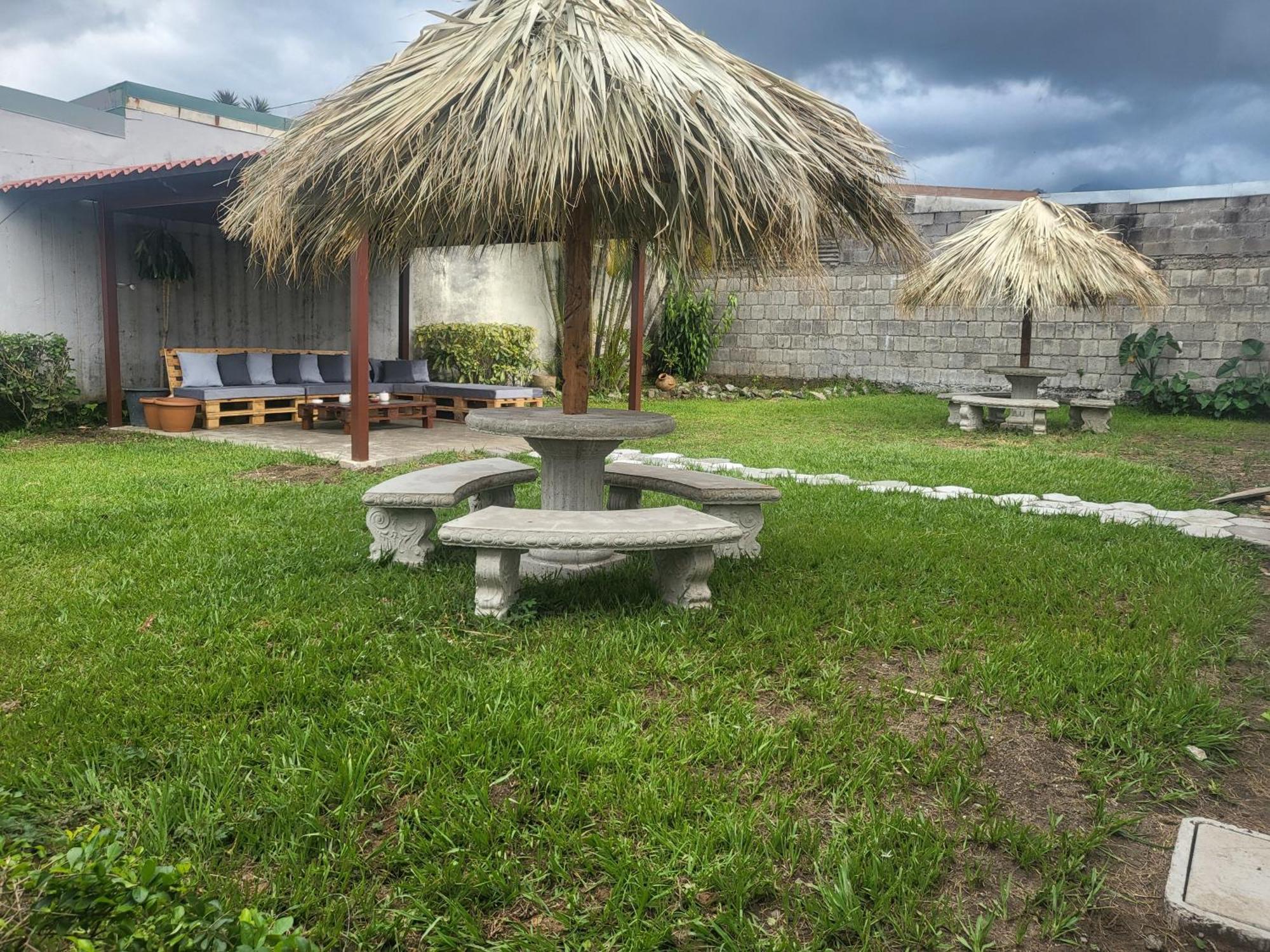 Bnb Ecostay San José Exterior foto