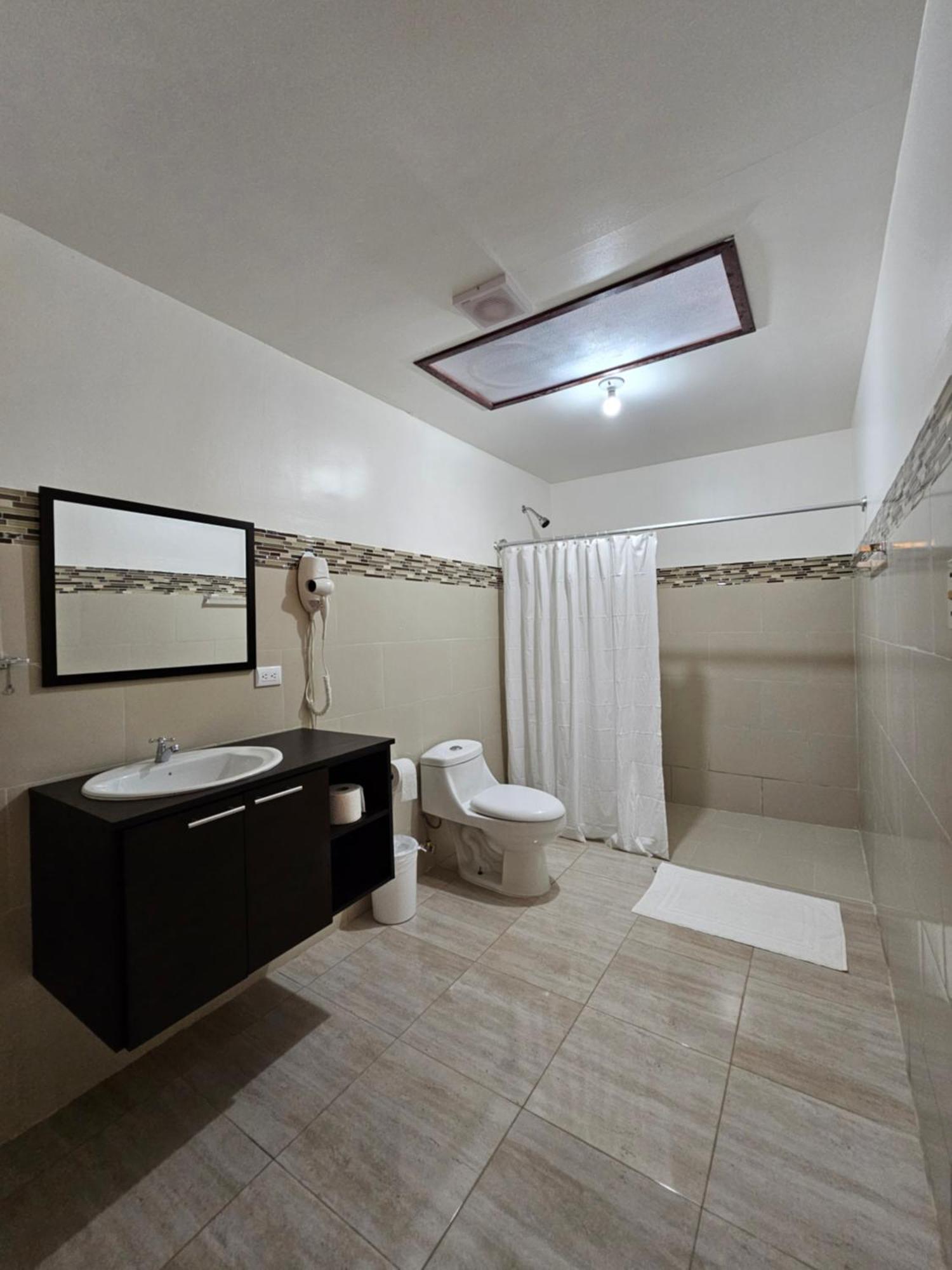 Bnb Ecostay San José Exterior foto