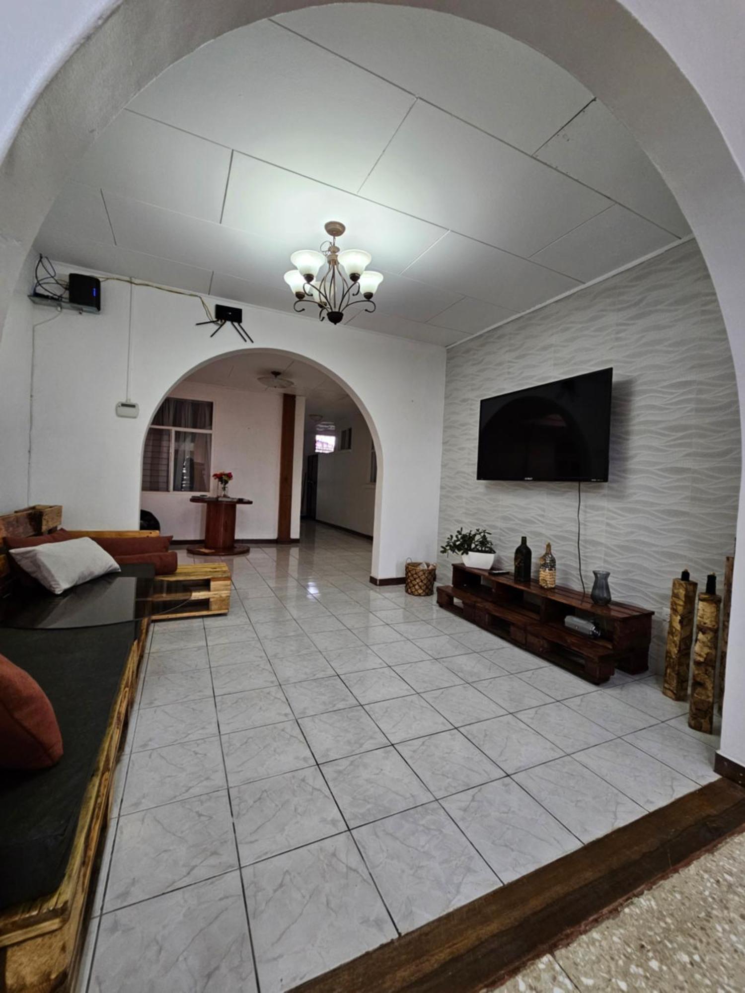 Bnb Ecostay San José Exterior foto