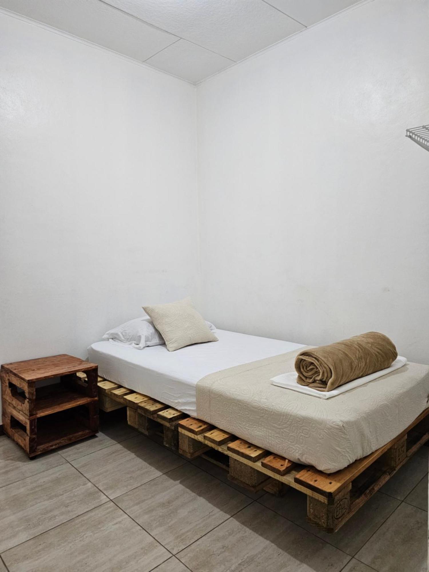 Bnb Ecostay San José Exterior foto