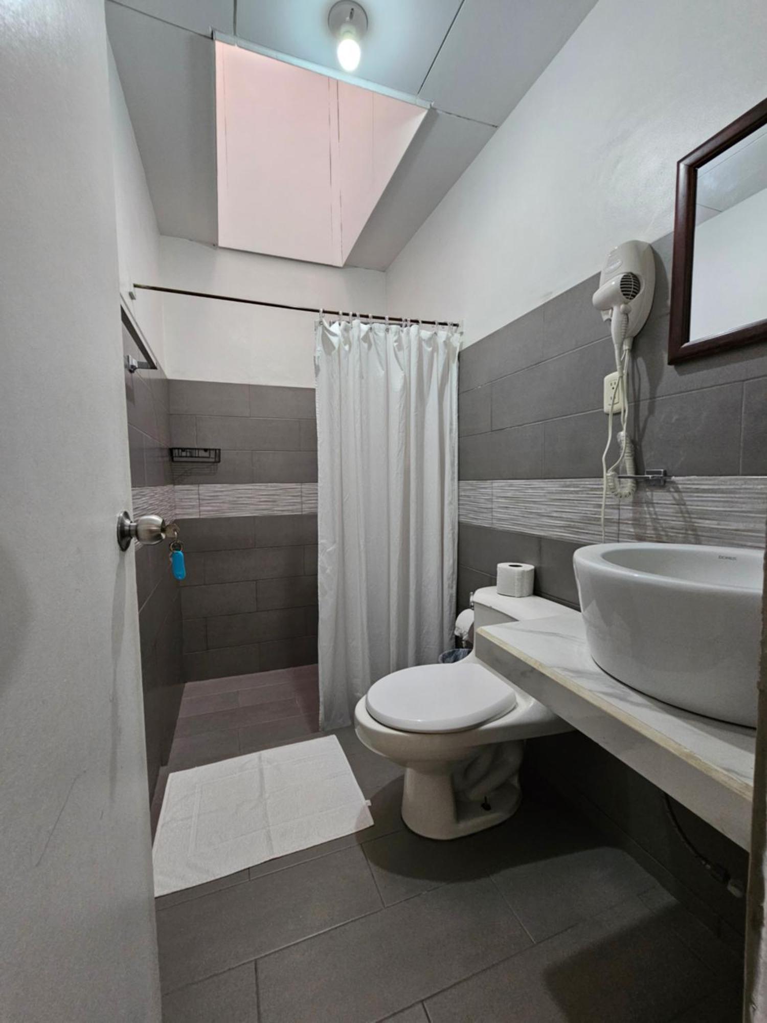 Bnb Ecostay San José Exterior foto