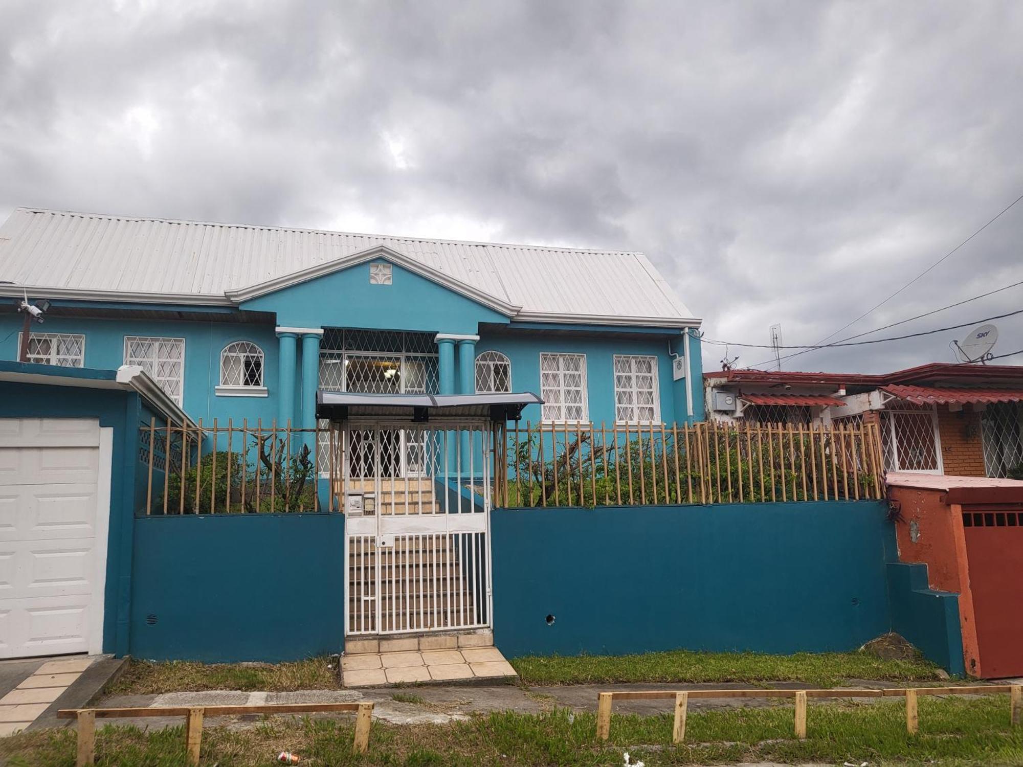 Bnb Ecostay San José Exterior foto