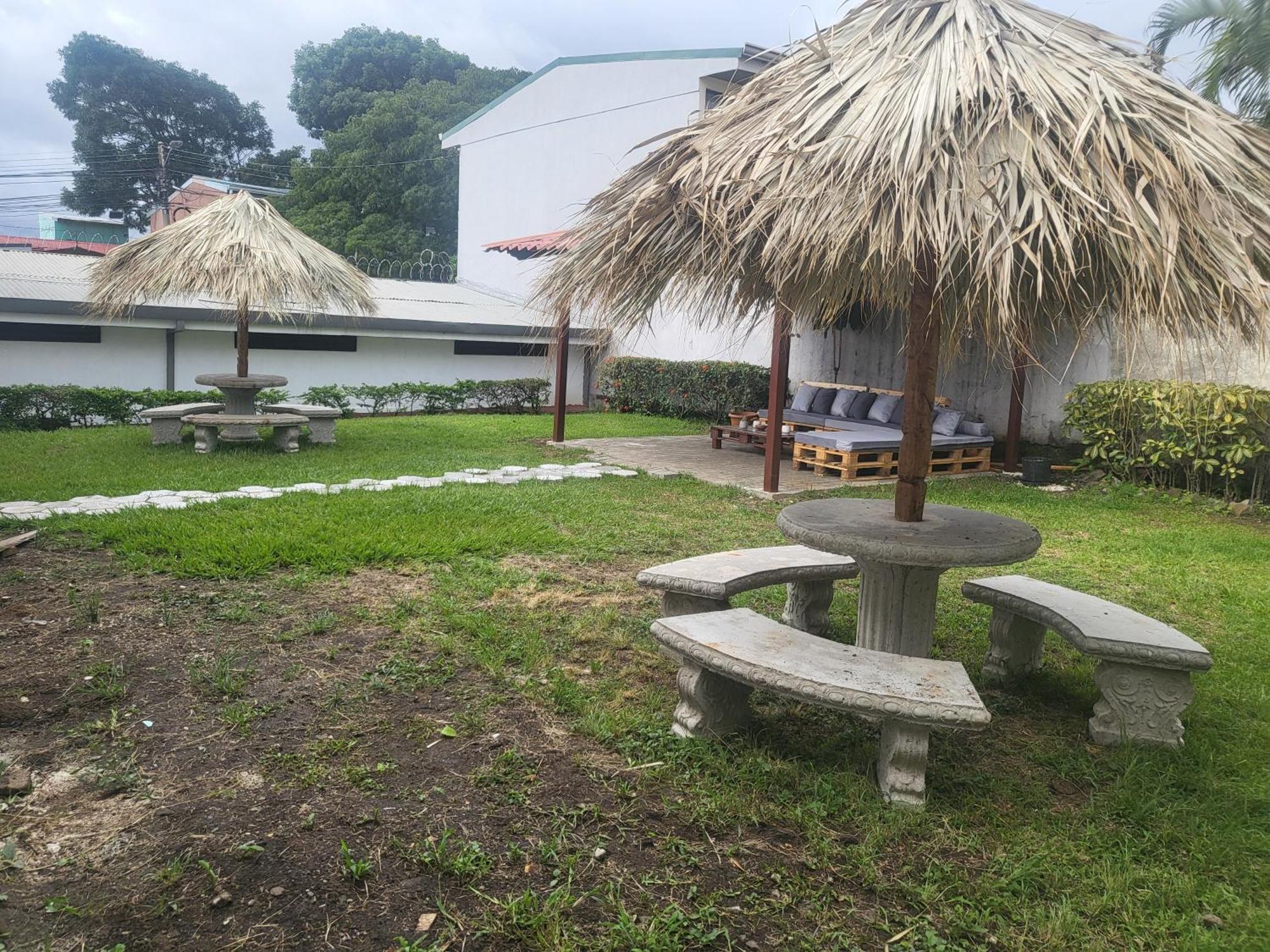 Bnb Ecostay San José Exterior foto
