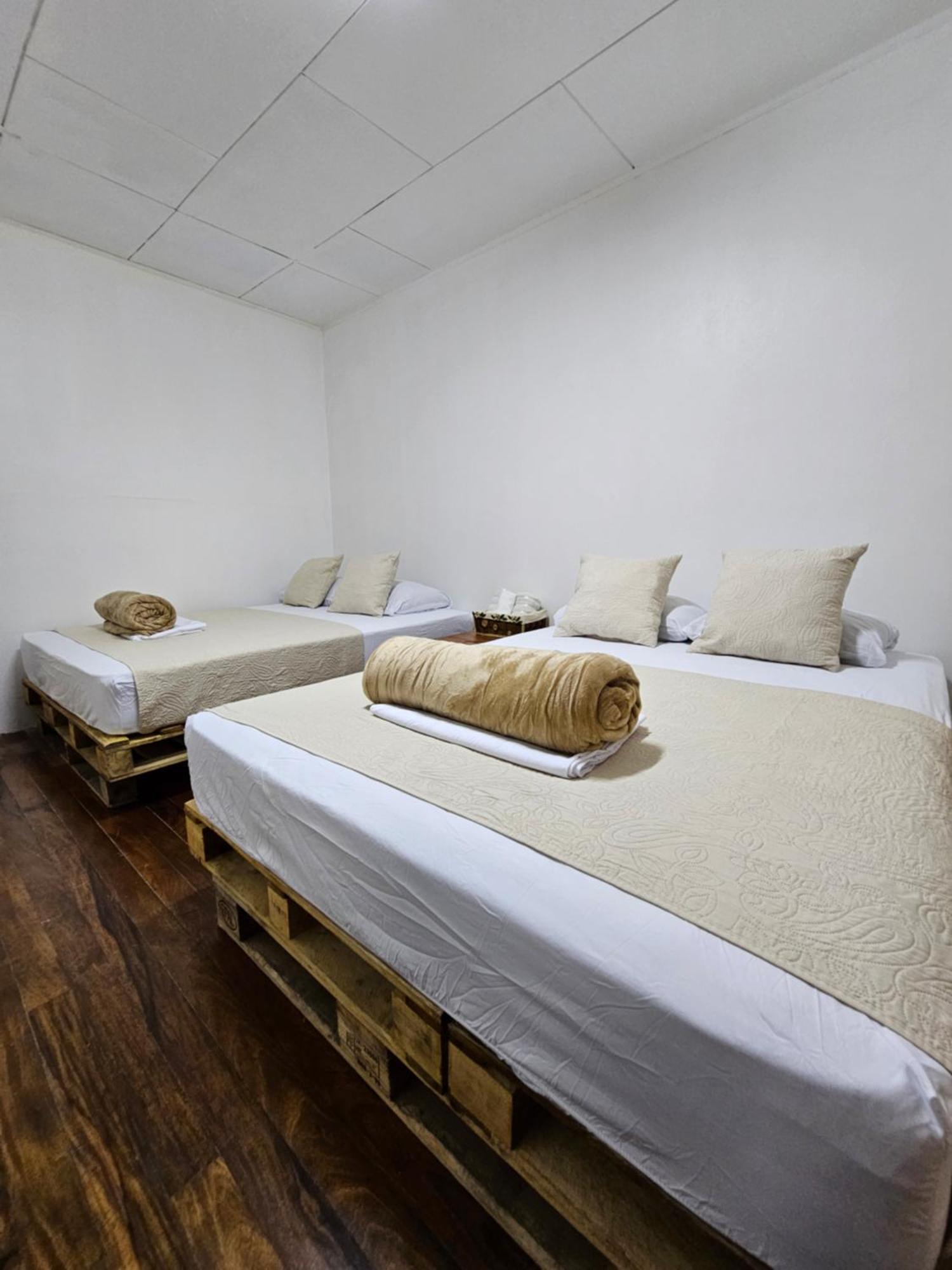 Bnb Ecostay San José Exterior foto
