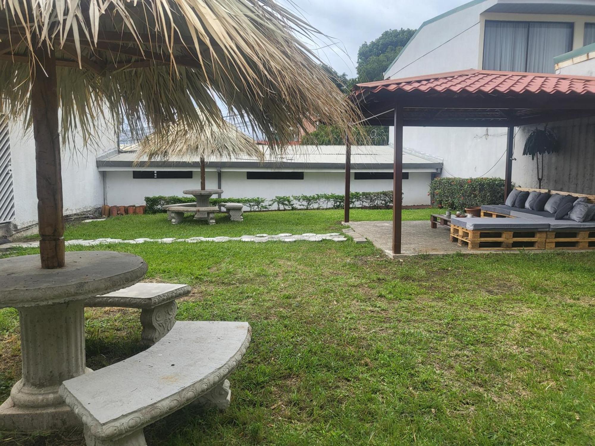 Bnb Ecostay San José Exterior foto