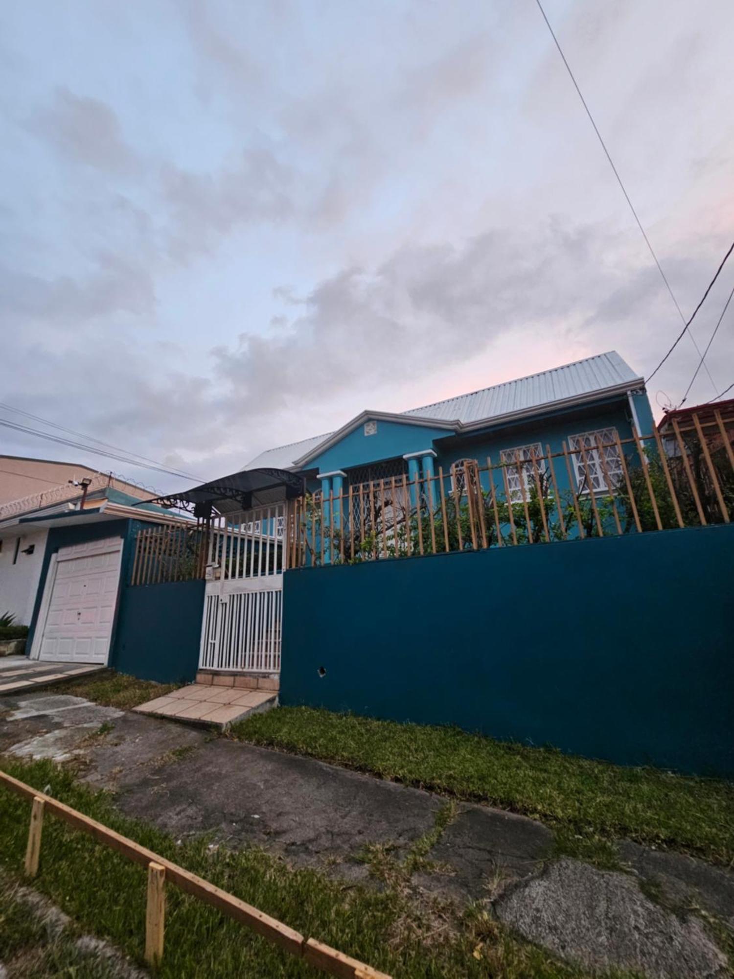 Bnb Ecostay San José Exterior foto